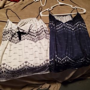 Tank Tops